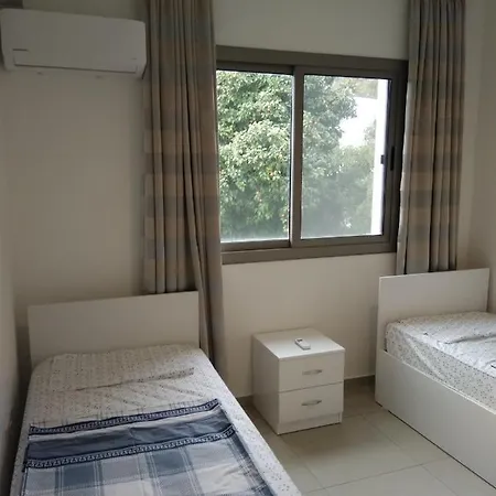 Luxury One-Bedroom Apartment In A Modern Palmera Resort 8-6 Appartamento *
