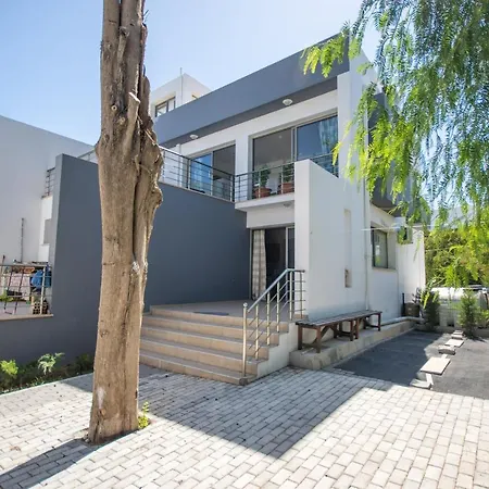 Luxury One-Bedroom Apartment In A Modern Palmera Resort 8-6 Appartamento Kyrenia (Northern Cyprus)