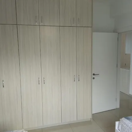 Luxury One-Bedroom Apartment In A Modern Palmera Resort 8-6 Lägenhet