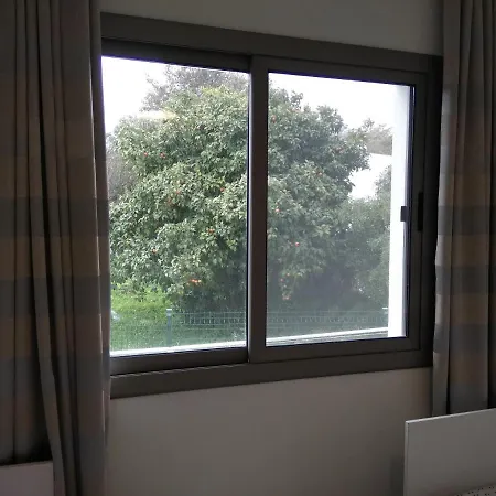 Lägenhet Luxury One-Bedroom Apartment In A Modern Palmera Resort 8-6 *
